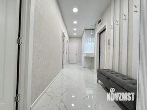 2-к квартира, вторичка, 62м2, 15/24 этаж