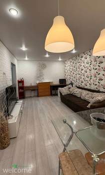 3-к квартира, вторичка, 70м2, 1/11 этаж