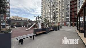 2-к квартира, вторичка, 58м2, 13/19 этаж