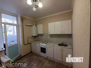 1-к квартира, вторичка, 37м2, 4/17 этаж