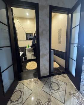 2-к квартира, вторичка, 53м2, 12/12 этаж