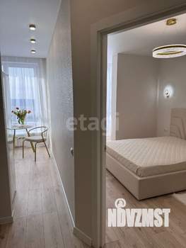 1-к квартира, вторичка, 35м2, 16/16 этаж