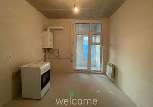 2-к квартира, вторичка, 55м2, 24/24 этаж