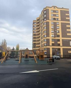 1-к квартира, вторичка, 48м2, 2/12 этаж