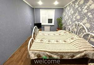 2-к квартира, вторичка, 54м2, 6/9 этаж