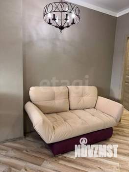 1-к квартира, вторичка, 45м2, 12/16 этаж