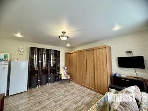 1-к квартира, вторичка, 32м2, 2/2 этаж