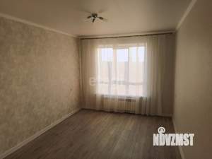 1-к квартира, вторичка, 43м2, 17/18 этаж