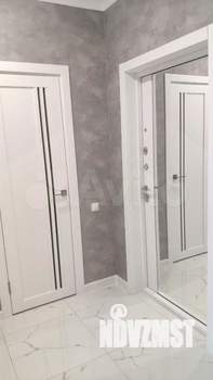 1-к квартира, вторичка, 35м2, 9/10 этаж