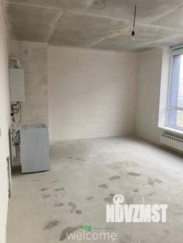 2-к квартира, вторичка, 69м2, 6/18 этаж