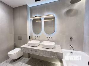 2-к квартира, вторичка, 82м2, 15/16 этаж