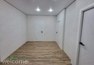 1-к квартира, вторичка, 45м2, 4/8 этаж