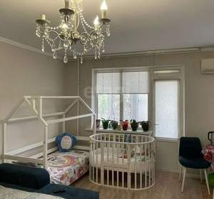 1-к квартира, вторичка, 38м2, 3/10 этаж