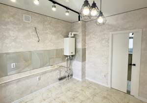 1-к квартира, вторичка, 27м2, 3/5 этаж