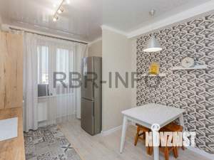 3-к квартира, вторичка, 87м2, 3/14 этаж