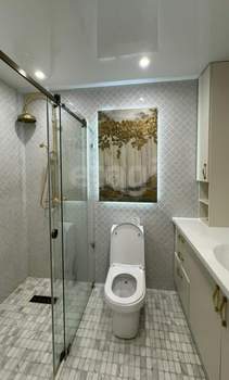 2-к квартира, вторичка, 51м2, 2/5 этаж