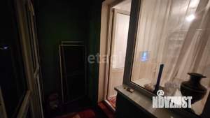3-к квартира, вторичка, 59м2, 5/5 этаж