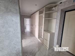 2-к квартира, вторичка, 54м2, 6/10 этаж