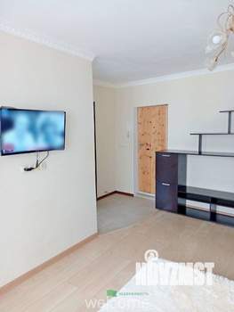 1-к квартира, вторичка, 35м2, 2/10 этаж