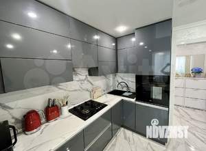 3-к квартира, вторичка, 77м2, 7/12 этаж