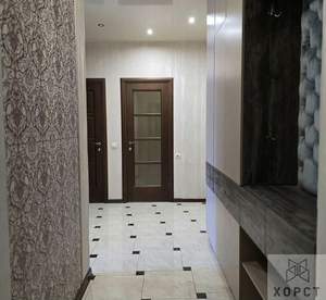 2-к квартира, вторичка, 58м2, 2/17 этаж