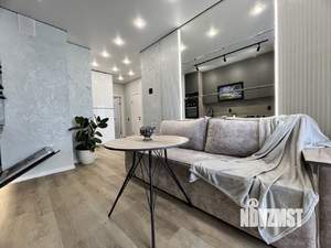2-к квартира, вторичка, 57м2, 12/13 этаж