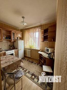 1-к квартира, вторичка, 40м2, 6/9 этаж