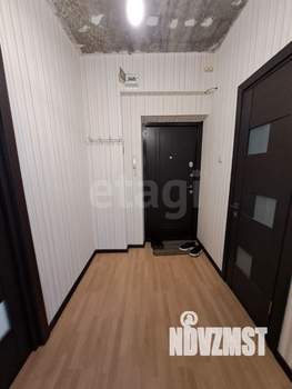 1-к квартира, вторичка, 37м2, 6/12 этаж