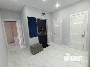 3-к квартира, вторичка, 75м2, 4/9 этаж