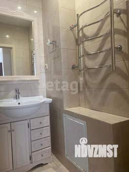 3-к квартира, вторичка, 59м2, 2/16 этаж