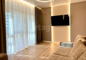 2-к квартира, вторичка, 60м2, 8/16 этаж