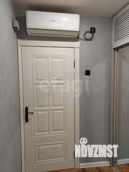 3-к квартира, вторичка, 57м2, 5/5 этаж