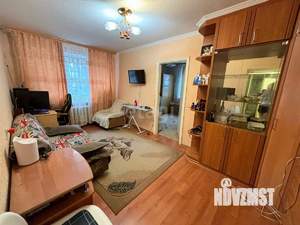 2-к квартира, вторичка, 37м2, 1/3 этаж