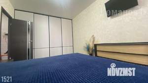 1-к квартира, вторичка, 55м2, 7/18 этаж