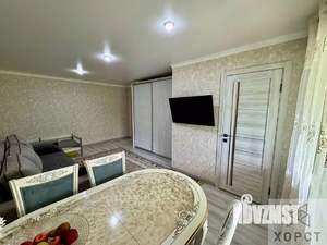 1-к квартира, вторичка, 34м2, 3/3 этаж