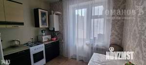 1-к квартира, вторичка, 34м2, 7/12 этаж