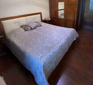 3-к квартира, вторичка, 108м2, 4/10 этаж