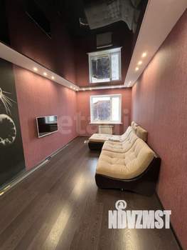 2-к квартира, вторичка, 56м2, 10/12 этаж