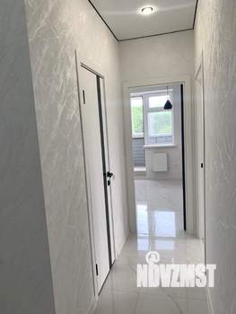 2-к квартира, вторичка, 44м2, 2/5 этаж
