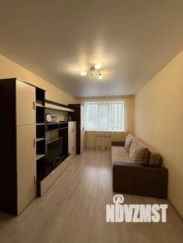1-к квартира, вторичка, 36м2, 2/10 этаж