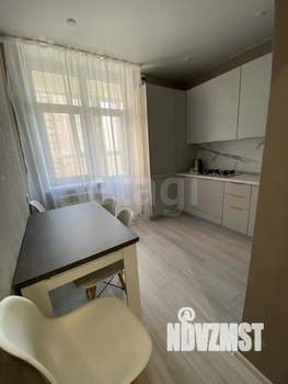 1-к квартира, вторичка, 33м2, 9/20 этаж