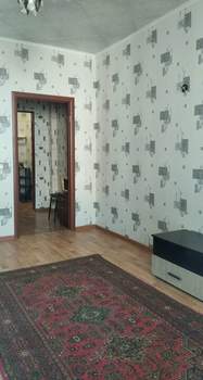 Студия квартира, вторичка, 31м2, 10/10 этаж