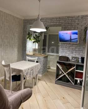 3-к квартира, вторичка, 88м2, 1/4 этаж