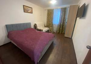 1-к квартира, вторичка, 26м2, 3/5 этаж