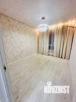 3-к квартира, вторичка, 72м2, 24/24 этаж