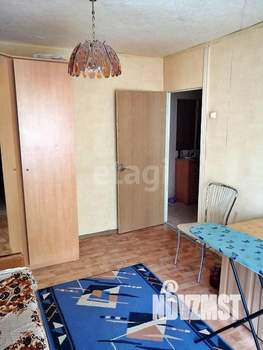 2-к квартира, вторичка, 44м2, 1/5 этаж