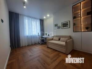 3-к квартира, вторичка, 84м2, 8/8 этаж