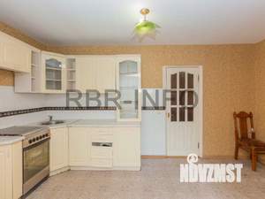 1-к квартира, вторичка, 51м2, 5/10 этаж