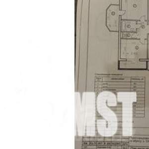3-к квартира, вторичка, 94м2, 2/10 этаж