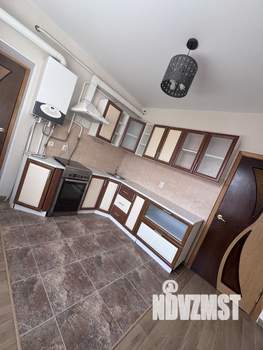 1-к квартира, вторичка, 47м2, 8/10 этаж